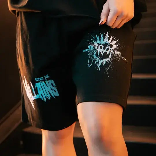 Shorts & Sweatpants