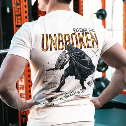 Fitted Tees & T-Shirts