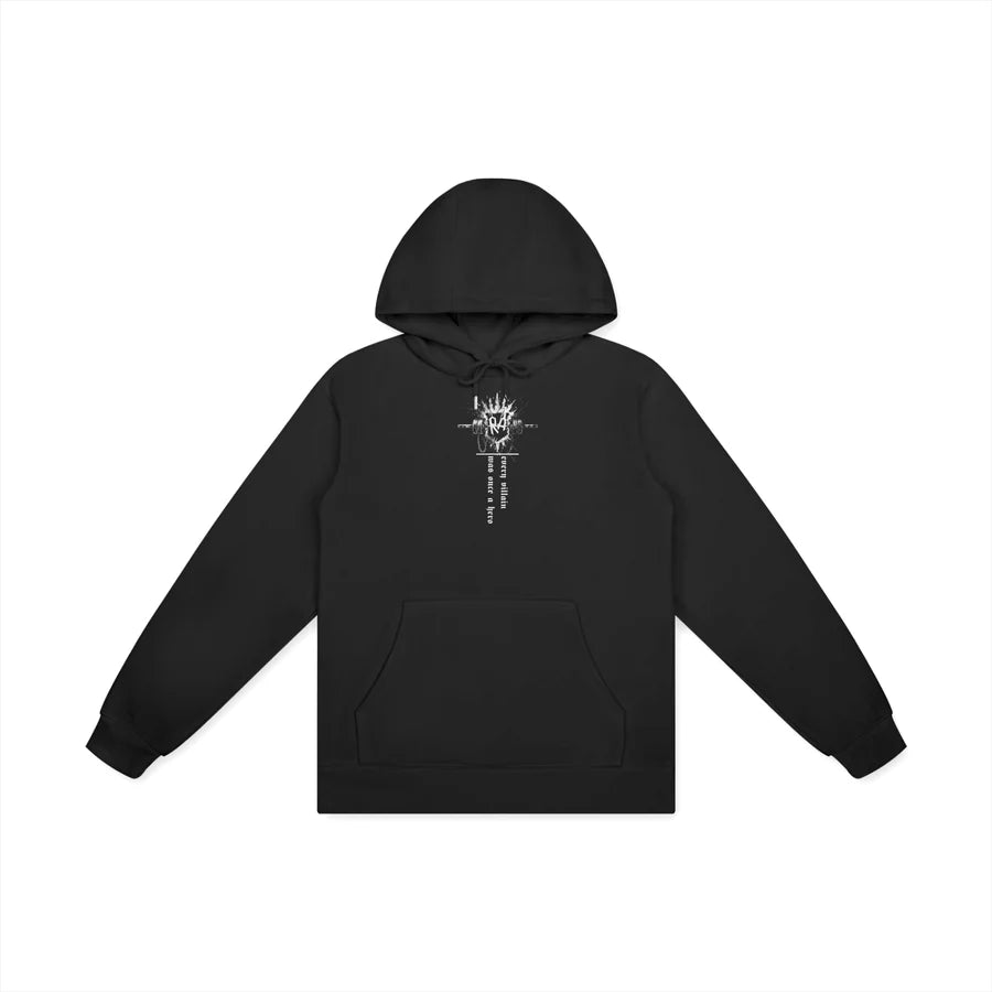 Villain Hoodie The Broken Creed