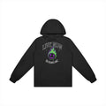 Live Now. Burn Forever Hoodie