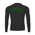 Arc Forged Compression Tee - Long Sleeve