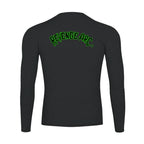 Arc Forged Compression Tee - Long Sleeve