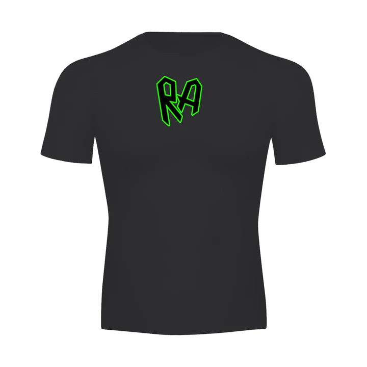 Arc Forged Compression Tee