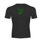 Arc Forged Compression Tee