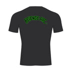 Arc Forged Compression Tee