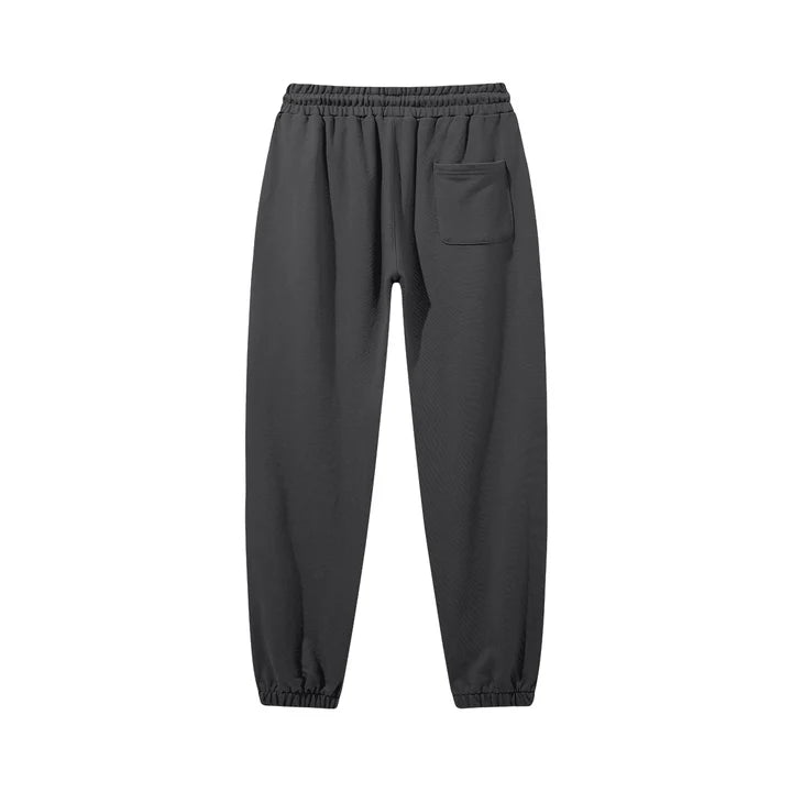 Arc Forged Embroidered Sweatpants