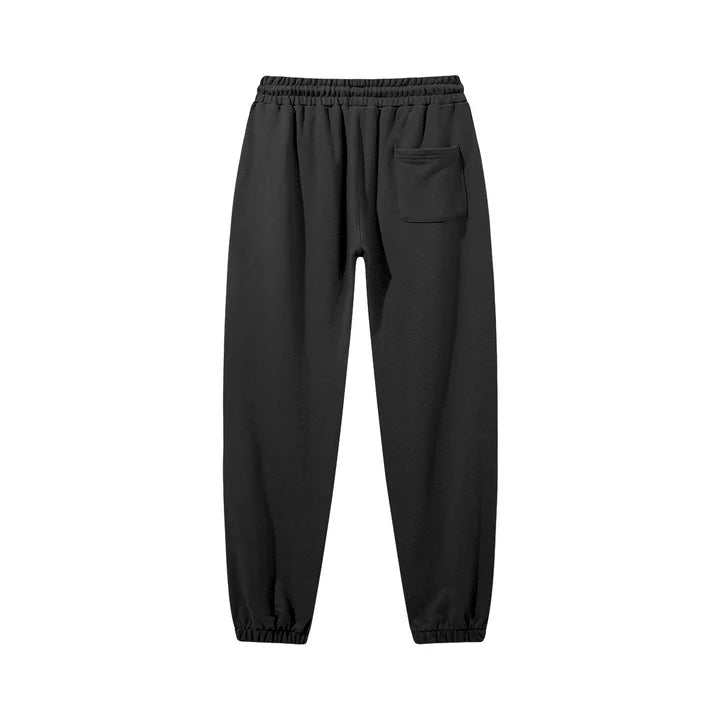 Arc Forged Embroidered Sweatpants