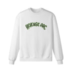 Arc Sigil Embroidered Sweatshirt