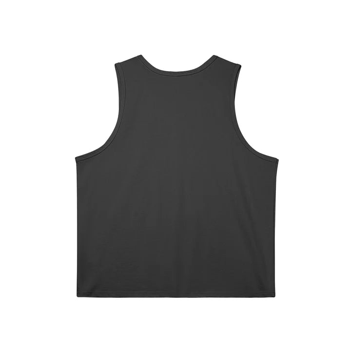 Arc Sigil Embroidered Tank