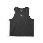 Arc Sigil Embroidered Tank