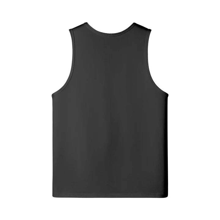 Arc Sigil Embroidered Tank