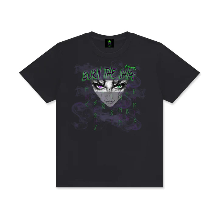 Burn the Ships Tee