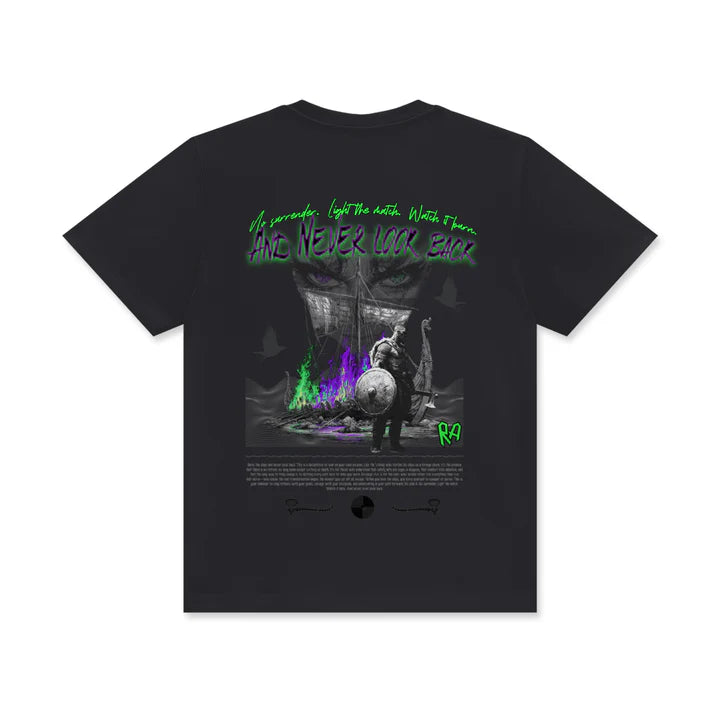 Burn the Ships Tee