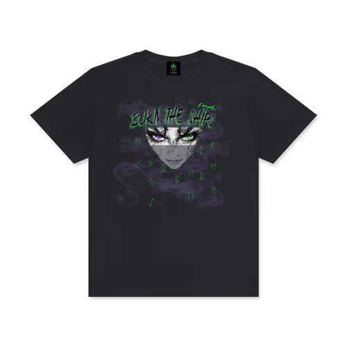 Burn the Ships Tee