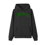 Classic Revenge Arc Heavyweight Hoodie