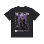 Control or Clear Tee