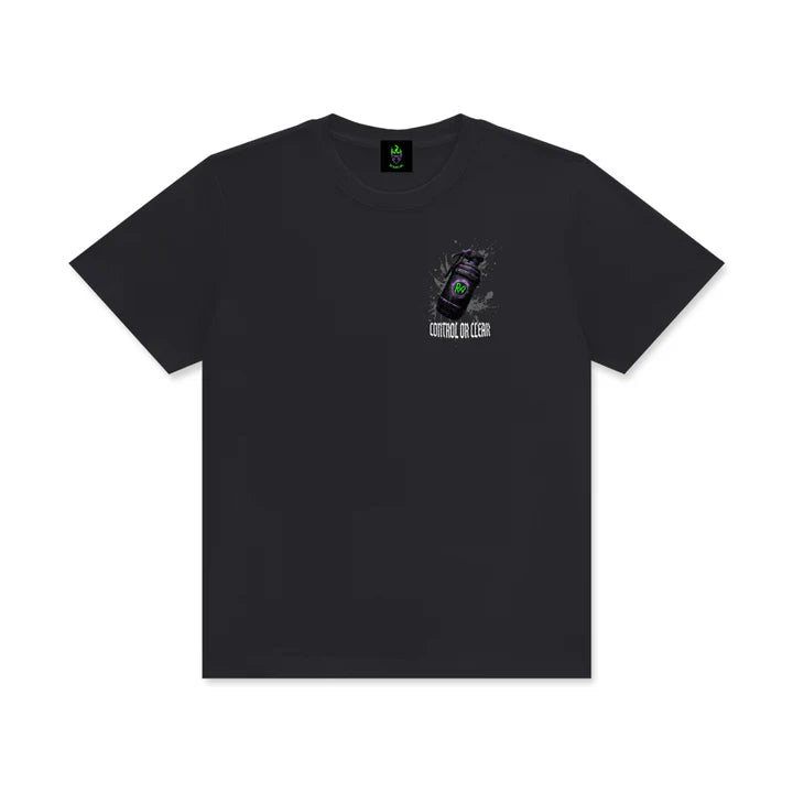 Control or Clear Tee