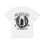 Hunter - Hero Fitted Tee – “HUNT YOUR DEMONS”