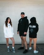 Hero Hoodie — The Unbroken Creed