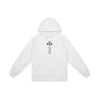 Hero Hoodie — The Unbroken Creed