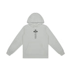 Hero Hoodie — The Unbroken Creed
