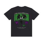 It Will Never Happen Again Tee