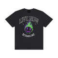 Live Now. Burn Forever. Tee