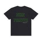 Live Now. Burn Forever. Tee