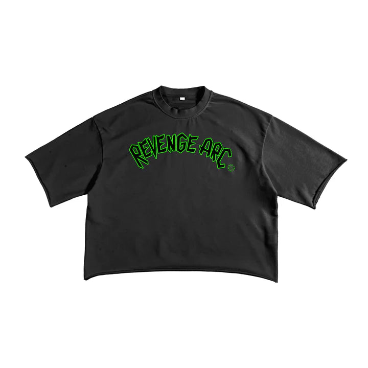 Revenge Arc Classic - Arc Forged Pump Cover