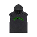 Revenge Arc Hooded Armor