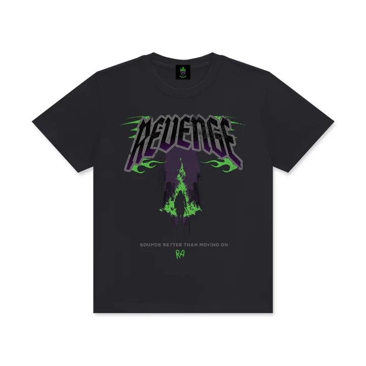Revenge Sounds Better Tee