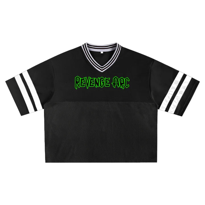 Throne Reclaimer Jersey