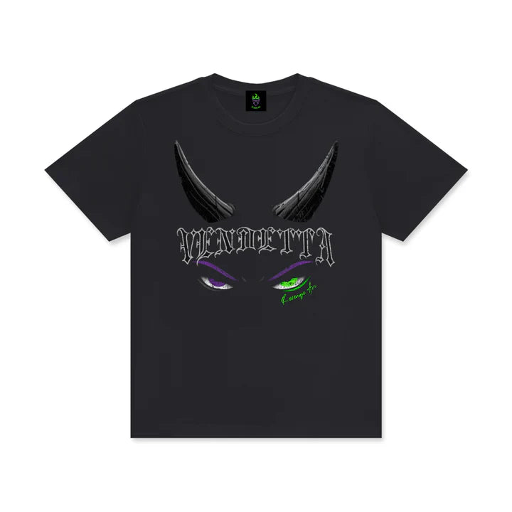 Vendetta Tee