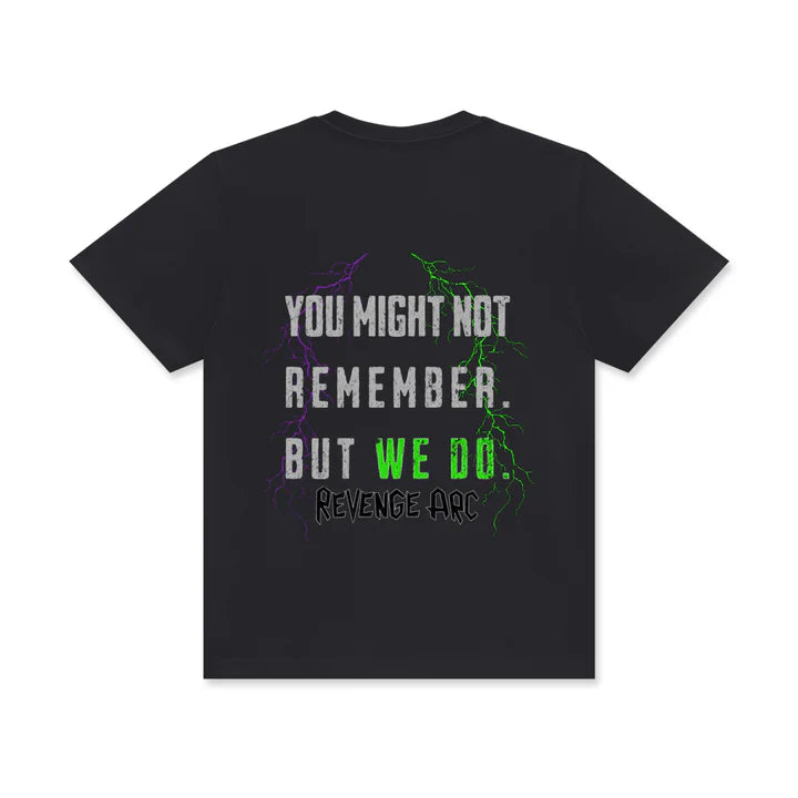 Vendetta Tee
