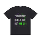 Vendetta Tee