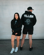 Villain Hoodie The Broken Creed