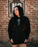 Villain Hoodie The Broken Creed