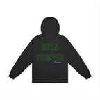 Live Now. Burn Forever Hoodie