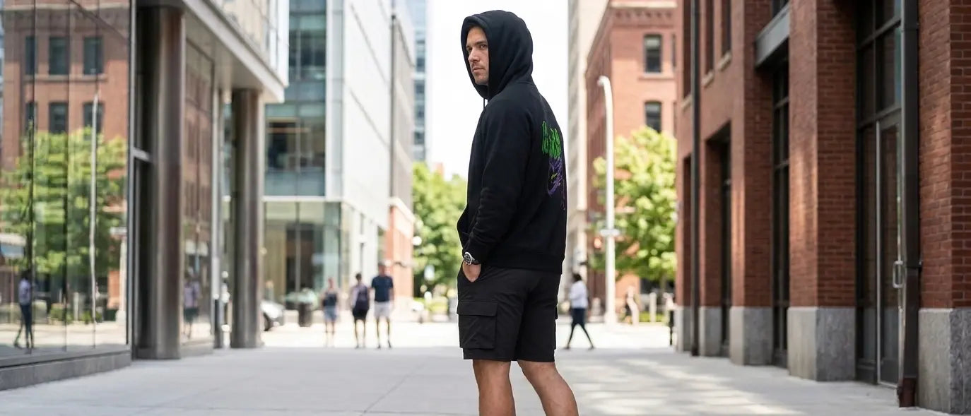 Embrace the Villain Within